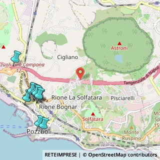 Mappa 80078 Napoli NA, Italia (1.62818)