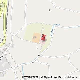 Mappa Via Laura, 83025 Montoro, Avellino (Campania)