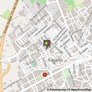 Bed e Breakfast,72015Brindisi