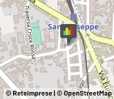 Imprese di Pulizia San Giuseppe Vesuviano,80047Napoli