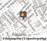 Mercerie Fasano,72015Brindisi