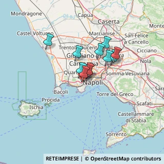 Mappa Snc, 80126 Napoli NA, Italia (10.09364)