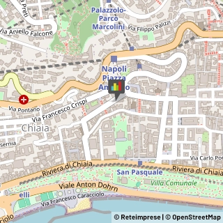 Gallerie d'Arte,80121Napoli