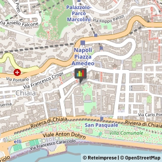 Gallerie d'Arte Napoli,80121Napoli
