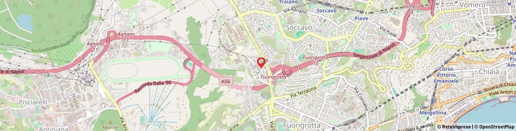 Dove siamo