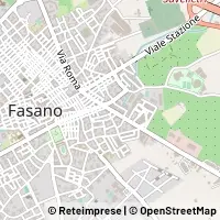 Kort Fasano