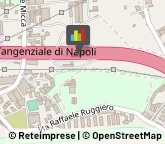 Gasolio, Nafta e Kerosene,80125Napoli