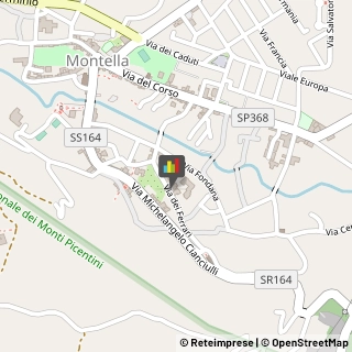 Aziende Agricole Montella,83048Avellino