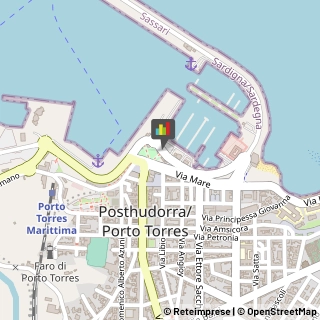 Agenzie ed Uffici Commerciali Porto Torres,07046Sassari