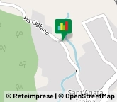 Trasporto Disabili,83029Avellino