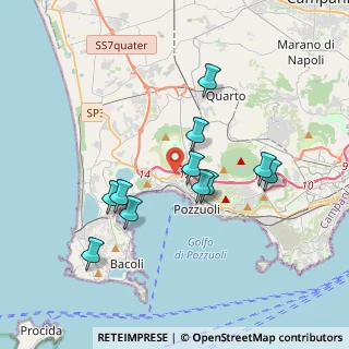 Mappa /47, 80078 Pozzuoli NA, Italia (3.54818)