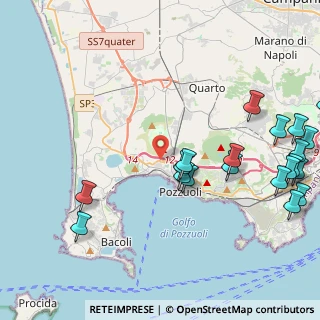 Mappa /47, 80078 Pozzuoli NA, Italia (6.0065)