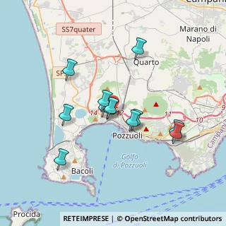 Mappa /47, 80078 Pozzuoli NA, Italia (3.23583)
