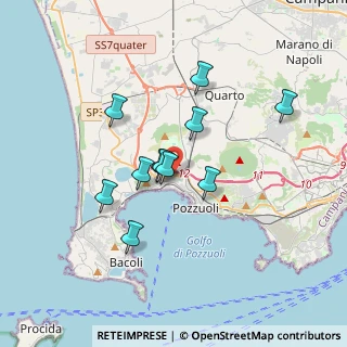 Mappa /47, 80078 Pozzuoli NA, Italia (3.04182)