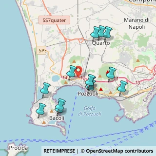 Mappa /47, 80078 Pozzuoli NA, Italia (4.05077)