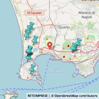 Mappa /47, 80078 Pozzuoli NA, Italia (4.5875)