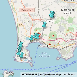 Mappa /47, 80078 Pozzuoli NA, Italia (4.33091)