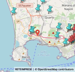 Mappa /47, 80078 Pozzuoli NA, Italia (6.4005)