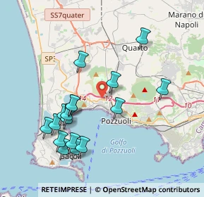 Mappa /47, 80078 Pozzuoli NA, Italia (4.29059)