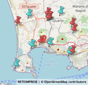 Mappa /47, 80078 Pozzuoli NA, Italia (4.67267)