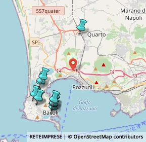 Mappa /47, 80078 Pozzuoli NA, Italia (4.97769)