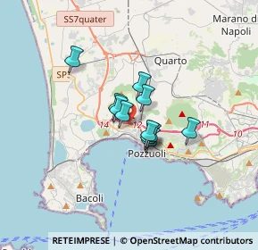 Mappa /47, 80078 Pozzuoli NA, Italia (2.04091)