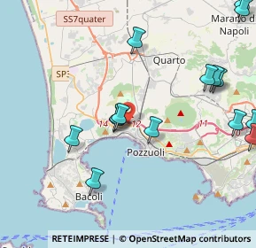 Mappa /47, 80078 Pozzuoli NA, Italia (5.75588)