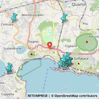 Mappa /47, 80078 Pozzuoli NA, Italia (2.81)