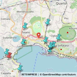 Mappa /47, 80078 Pozzuoli NA, Italia (2.59083)