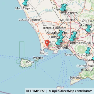 Mappa /47, 80078 Pozzuoli NA, Italia (24.00091)