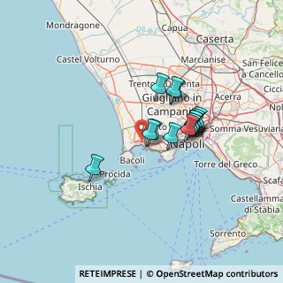 Mappa /47, 80078 Pozzuoli NA, Italia (10.79786)