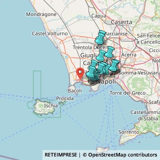 Mappa /47, 80078 Pozzuoli NA, Italia (10.13313)