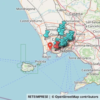 Mappa /47, 80078 Pozzuoli NA, Italia (10.339)