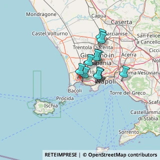 Mappa /47, 80078 Pozzuoli NA, Italia (9.57)