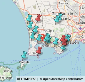 Mappa /47, 80078 Pozzuoli NA, Italia (6.5115)