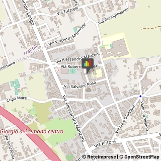 Assicurazioni,80046Napoli