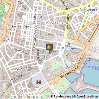 Designers - Studi,80132Napoli