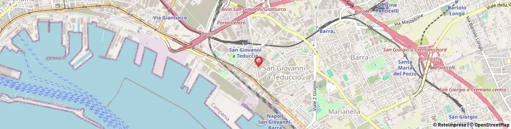 Dove siamo