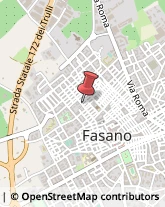 Via Bagorda, 52,72015Fasano