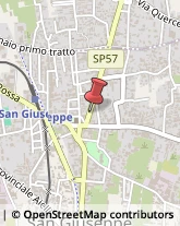 Via Armando Diaz, 38,80047San Giuseppe Vesuviano