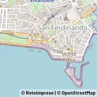 Kart Napoli