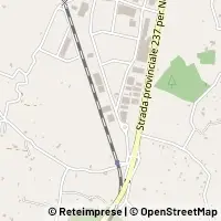 Kaart Putignano