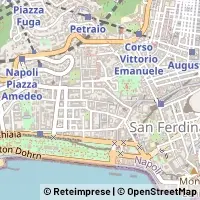 Carte Napoli