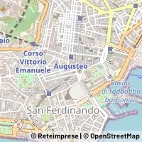 Carte Napoli