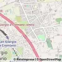 Kartta San Giorgio a Cremano