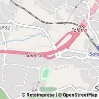 Kort Solofra