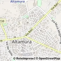 Kort Altamura
