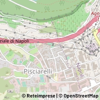 Karte Pozzuoli