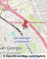 Via Sant'Anna, 64,80046San Giorgio a Cremano