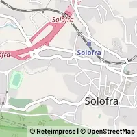 Karta Solofra
